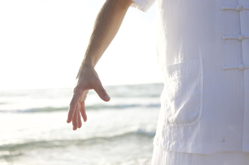 Tai Chi Qigong