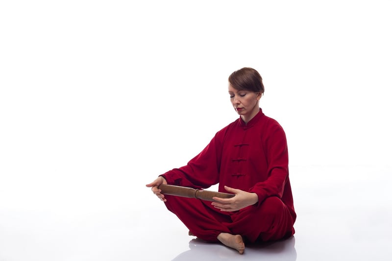 Tai Chi Qigong Image